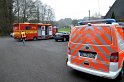 Feuer Asylantenheim Odenthal Im Schwarzenbroich P95